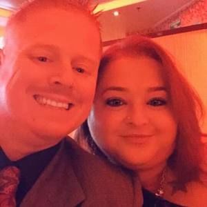 Meet your Posher, Rick